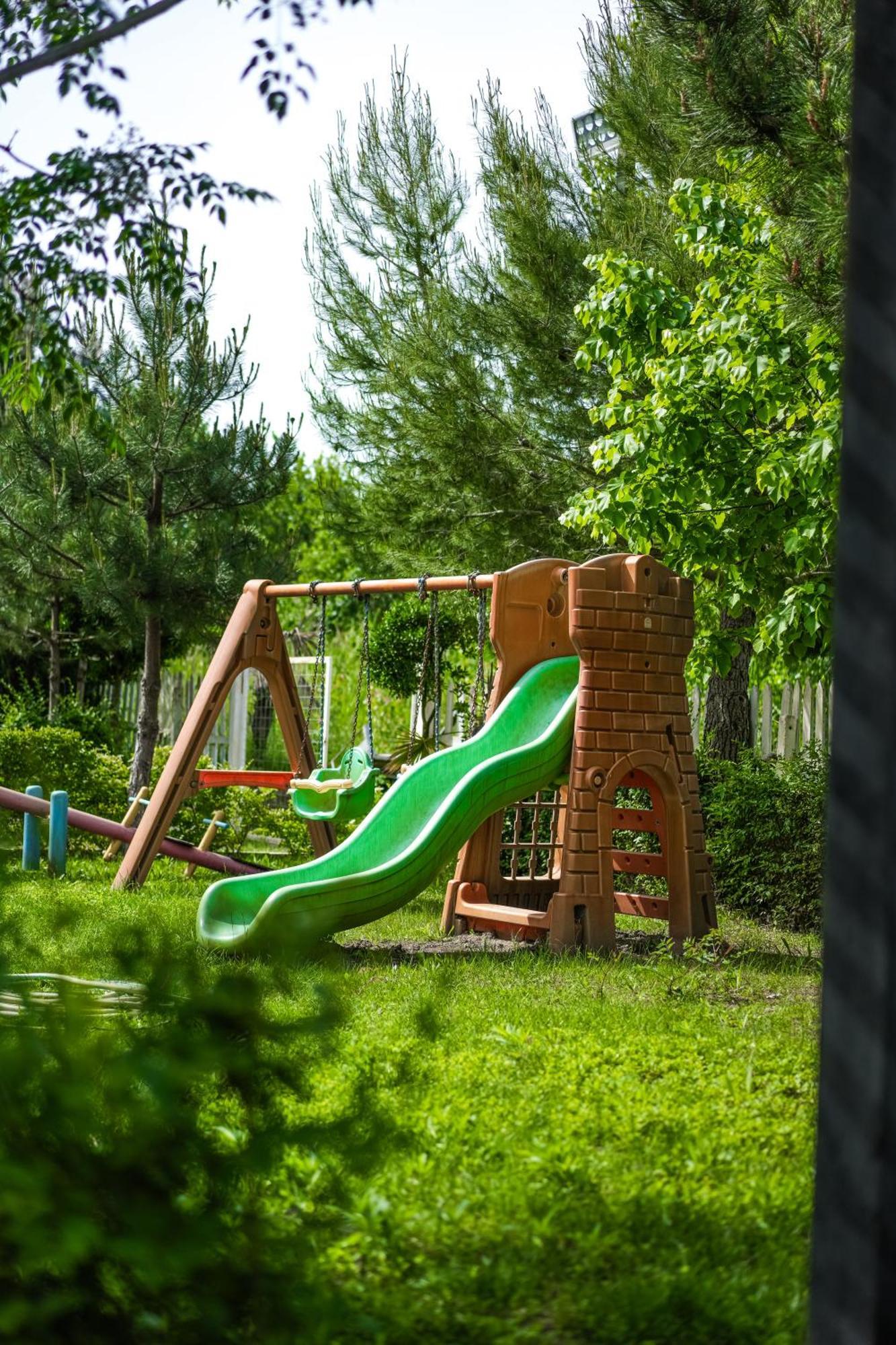 Kompleksi Aljoma Fushe-Drac エクステリア 写真